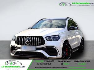 Mercedes GLE 63 S AMG BVA 4Matic+