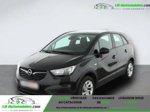 Opel Crossland X 1.2 Turbo 110 ch BVA
