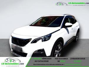 Peugeot 3008 2.0 BlueHDi 180ch  BVA