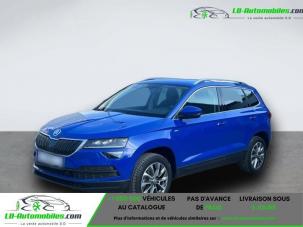 Skoda Karoq 1.0 TSI 110 ch