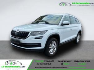 Skoda Kodiaq TSI 150 BVA 5pl