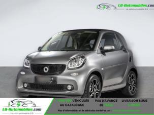 Smart Fortwo 0.9 90 ch  BVA