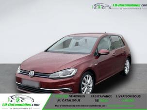 Volkswagen Golf 1.5 TSI 130 BVA
