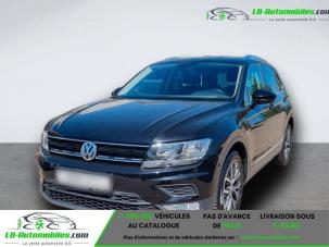 Volkswagen Tiguan 1.4 TSI 125 BMT