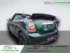 Mini Cabrio 122 ch BVA