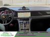 Porsche Panamera Turbo V8 4.0 550