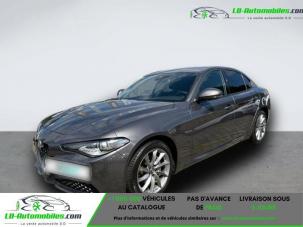 Alfa Romeo Giulia 2.0 T 200 ch BVA