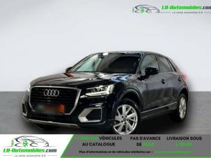 Audi Q2 TFSI 116 ch BVA