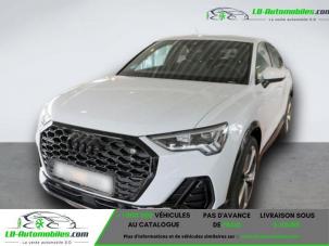 Audi Q3 35 TDI 150 ch BVA Quattro