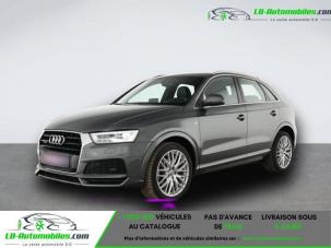 Audi Q3 2.0 TFSI 180 ch BVA Quattro