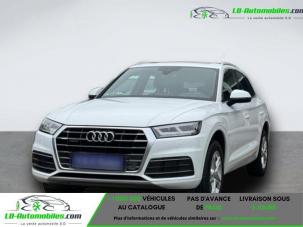 Audi Q5 2.0 TFSI 252 BVA Quattro