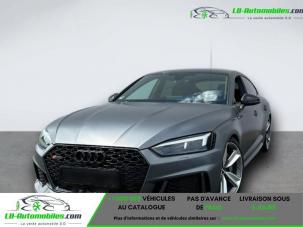 Audi RS5 V6 2.9 TFSi 450 BVA Quattro