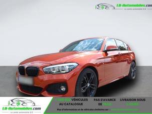 BMW 120 120i 184 ch BVA