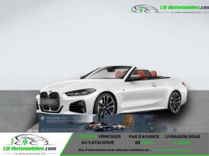 BMW Serie 4 M440d xDrive 340 ch BVA