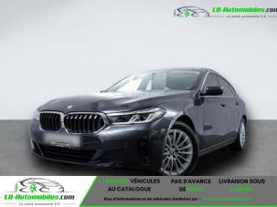 BMW Serie 6 640i 340 ch BVA