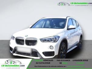 BMW X1 xDrive 20i 192 ch BVA