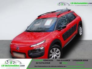Citroen C4 Cactus VTi 82 BVM