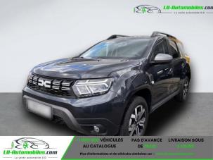 Dacia Duster ECO-G 100 4x2