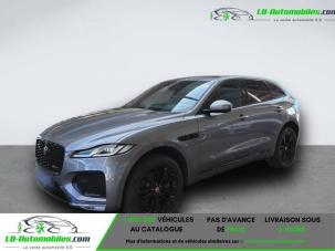 Jaguar F-Pace 3.0 - D300  AWD BVA