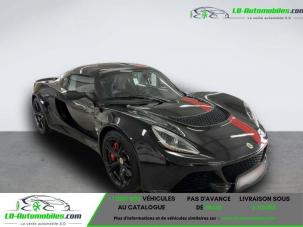 Lotus Exige 3.5i 350 ch BVM