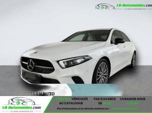 Mercedes Classe A 220 220 d BVA