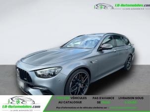 Mercedes Classe E 63 S AMG BVA 4-Matic+