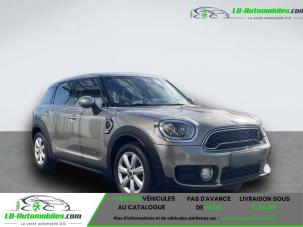 Mini Countryman 192 ch ALL4 BVA