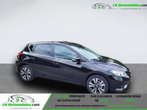 Nissan Pulsar 1.2 DIG-T 115 BVA