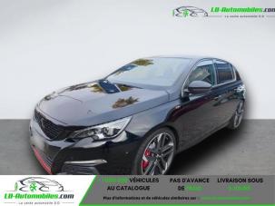 Peugeot 308 1.6 THP 270ch  BVM