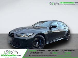 BMW M3 xDrive 510 ch BVA