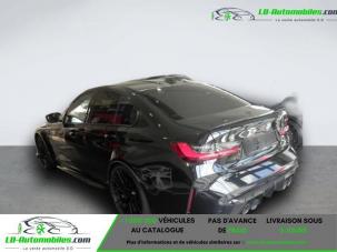 BMW M3 CS 550 ch BVA
