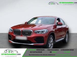 BMW X4 xDrive20i 184 ch BVA