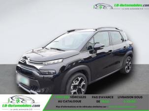 Citroen C3 Aircross PureTech 130 BVA