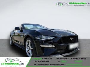 Ford Mustang 5.0 450ch BVM