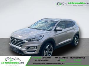 Hyundai Tucson 1.6 GDi 132