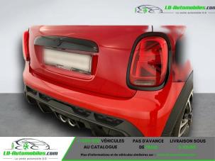 Mini Cabrio John  Works 231 ch BVA