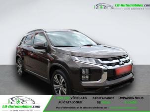 Mitsubishi ASX 2.0 S-MIVEC 150 2WD BVM