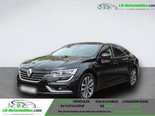 Renault Talisman Tce 150 BVA