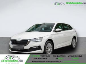 Skoda Scala 1.0 TSI 95 ch BVM
