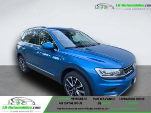 Volkswagen Tiguan 1.4 TSI 150 BMT BVM
