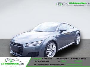 Audi TT Coupe 1.8 TFSI 180