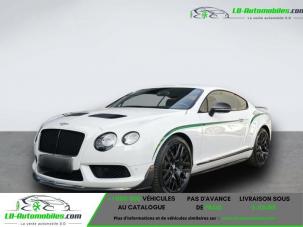 Bentley CONTINENTAL GT V8 4.0 580 ch