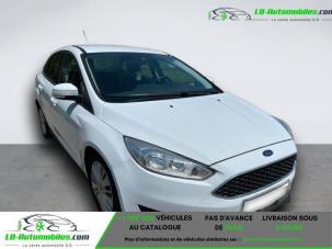 Ford Focus 1.5 TDCi 120 BVA