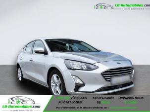 Ford Focus 1.5 EcoBlue 120 BVM