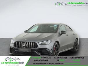 Mercedes Classe CL 45 S AMG BVA AMG 4Matic+