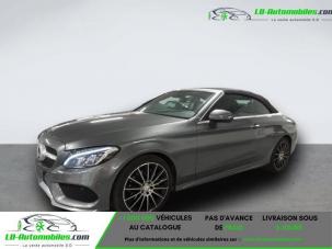 Mercedes Classe C 200 200 BVA
