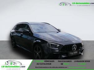 Mercedes Classe E 63 S AMG MCT AMG 4-Matic+