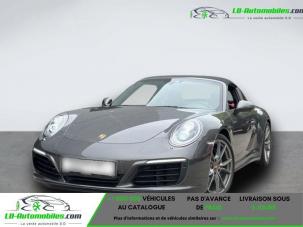 Porsche 911 4 3.0i 370 PDK
