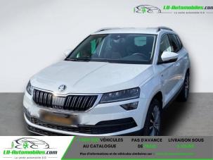 Skoda Karoq 1.5 TSI 150 ch BVA