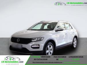Volkswagen T-Roc 1.0 TSI 110 Start/Stop BVM